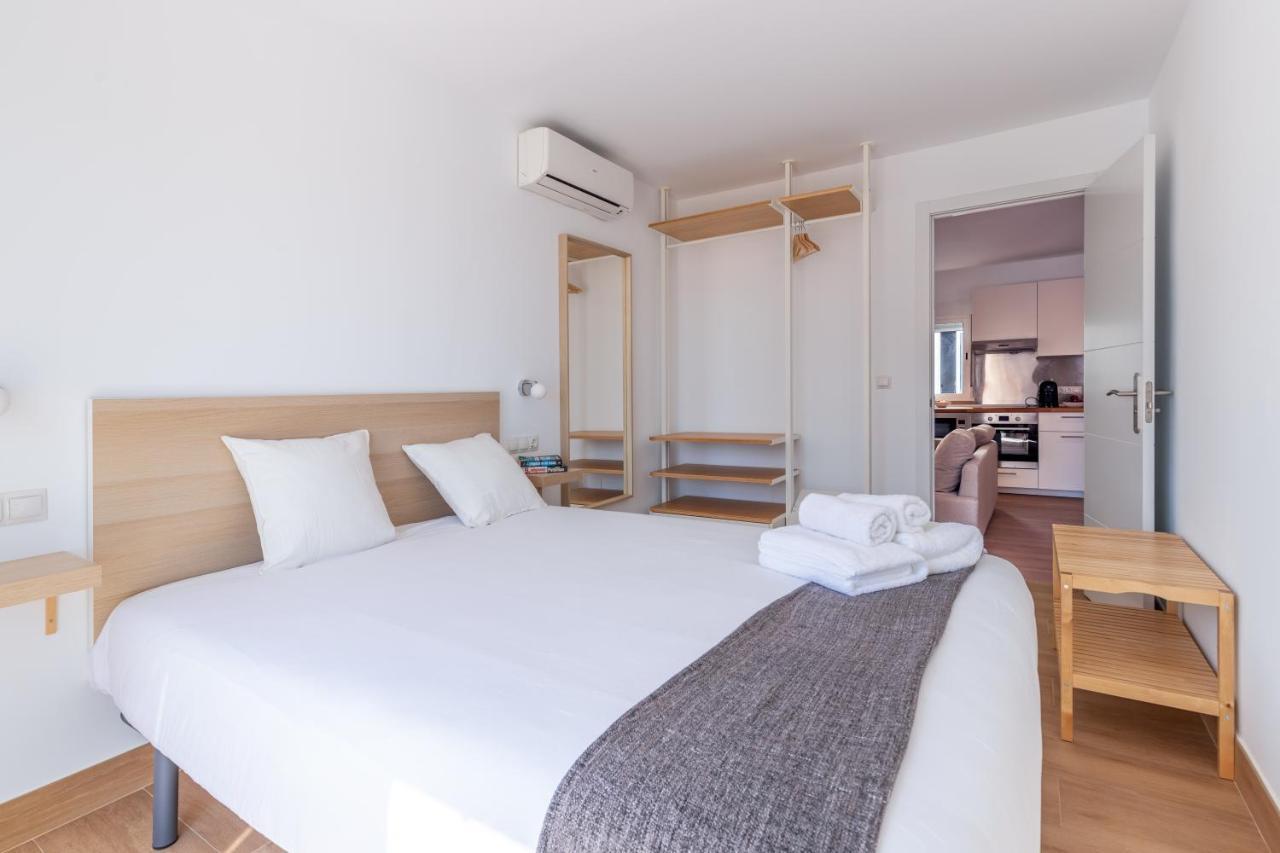 Fun Building Terraces By Homeabout Μάλαγα Εξωτερικό φωτογραφία