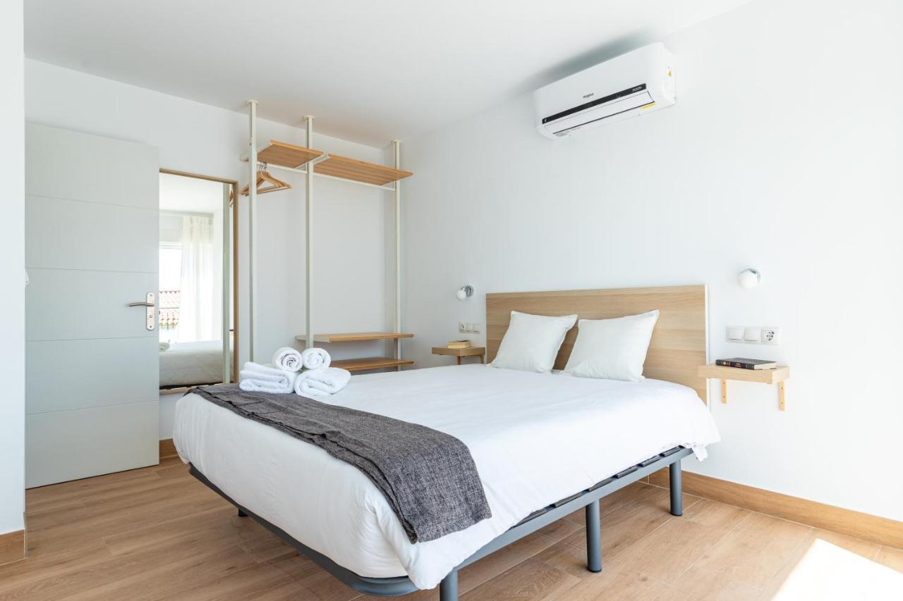 Fun Building Terraces By Homeabout Μάλαγα Εξωτερικό φωτογραφία