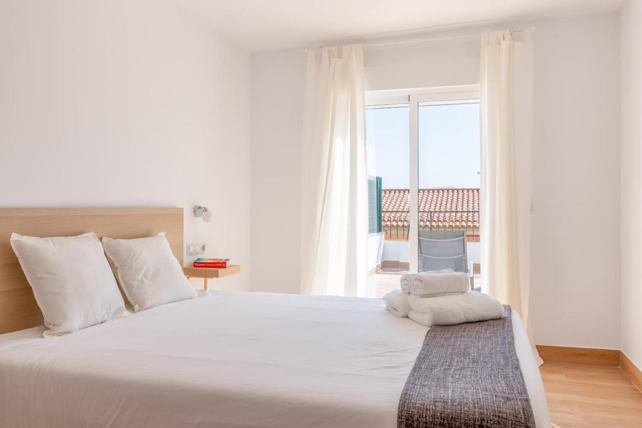 Fun Building Terraces By Homeabout Μάλαγα Εξωτερικό φωτογραφία