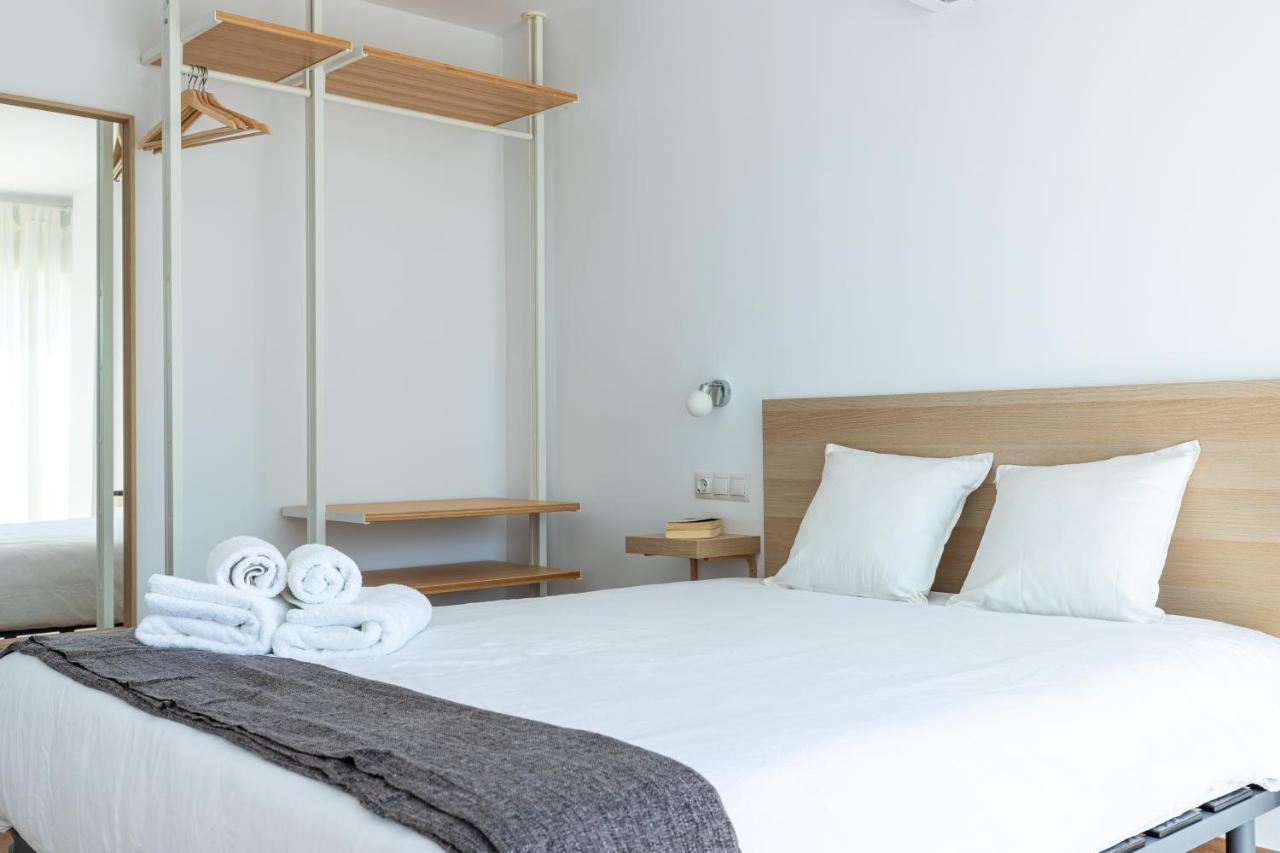 Fun Building Terraces By Homeabout Μάλαγα Εξωτερικό φωτογραφία