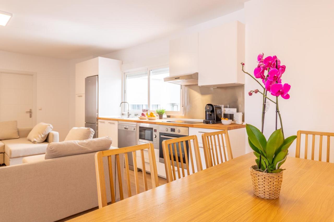 Fun Building Terraces By Homeabout Μάλαγα Εξωτερικό φωτογραφία