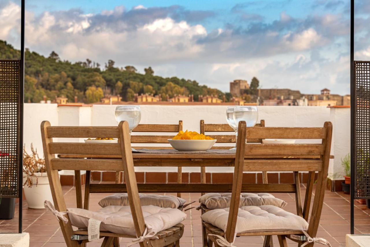 Fun Building Terraces By Homeabout Μάλαγα Εξωτερικό φωτογραφία
