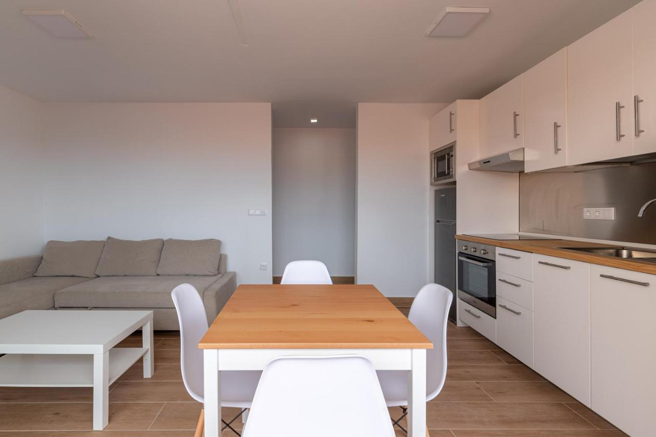 Fun Building Terraces By Homeabout Μάλαγα Εξωτερικό φωτογραφία