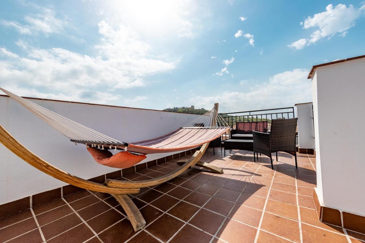Fun Building Terraces By Homeabout Μάλαγα Εξωτερικό φωτογραφία
