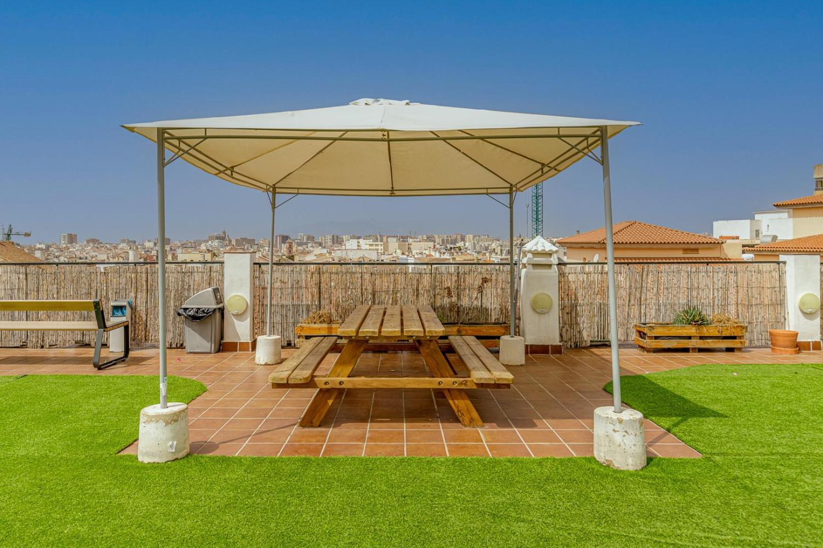 Fun Building Terraces By Homeabout Μάλαγα Εξωτερικό φωτογραφία